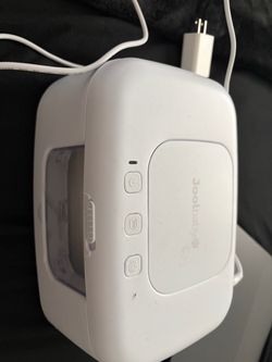 Joolbaby Baby Monitor with Power Adapter