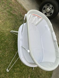 Bassinet 