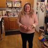 Yvette pauly, Trocha