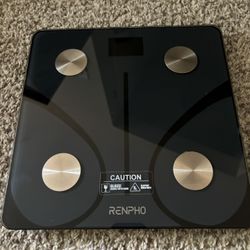 Renpho Digital Scale 