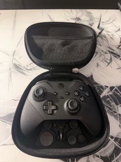 Xbox Elite controller