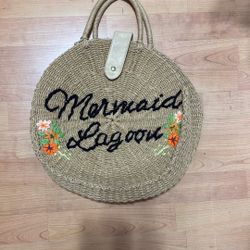 Mermaid Lagoon Disney Loungefly 