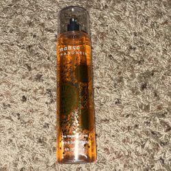 Bath & Body Works perfume 
