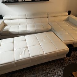 Large Sectional Couch For Sale