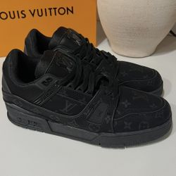 New Louis Vuitton Men’s Shoes.