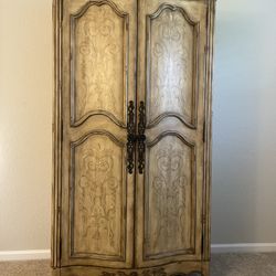 Unique Armoire 