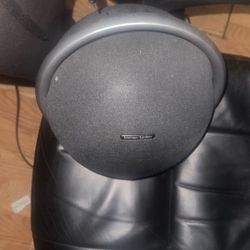 Harman Kardon Onyx Studio 7 Bluetooth Speaker – Premium Sound & Deep Bass