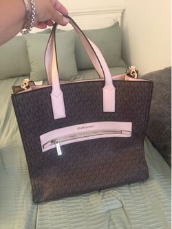Brown purse 👜