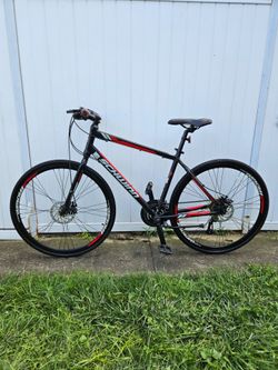 Schwinn Hybrid Bike
