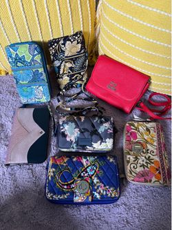 Wallets / Carteras