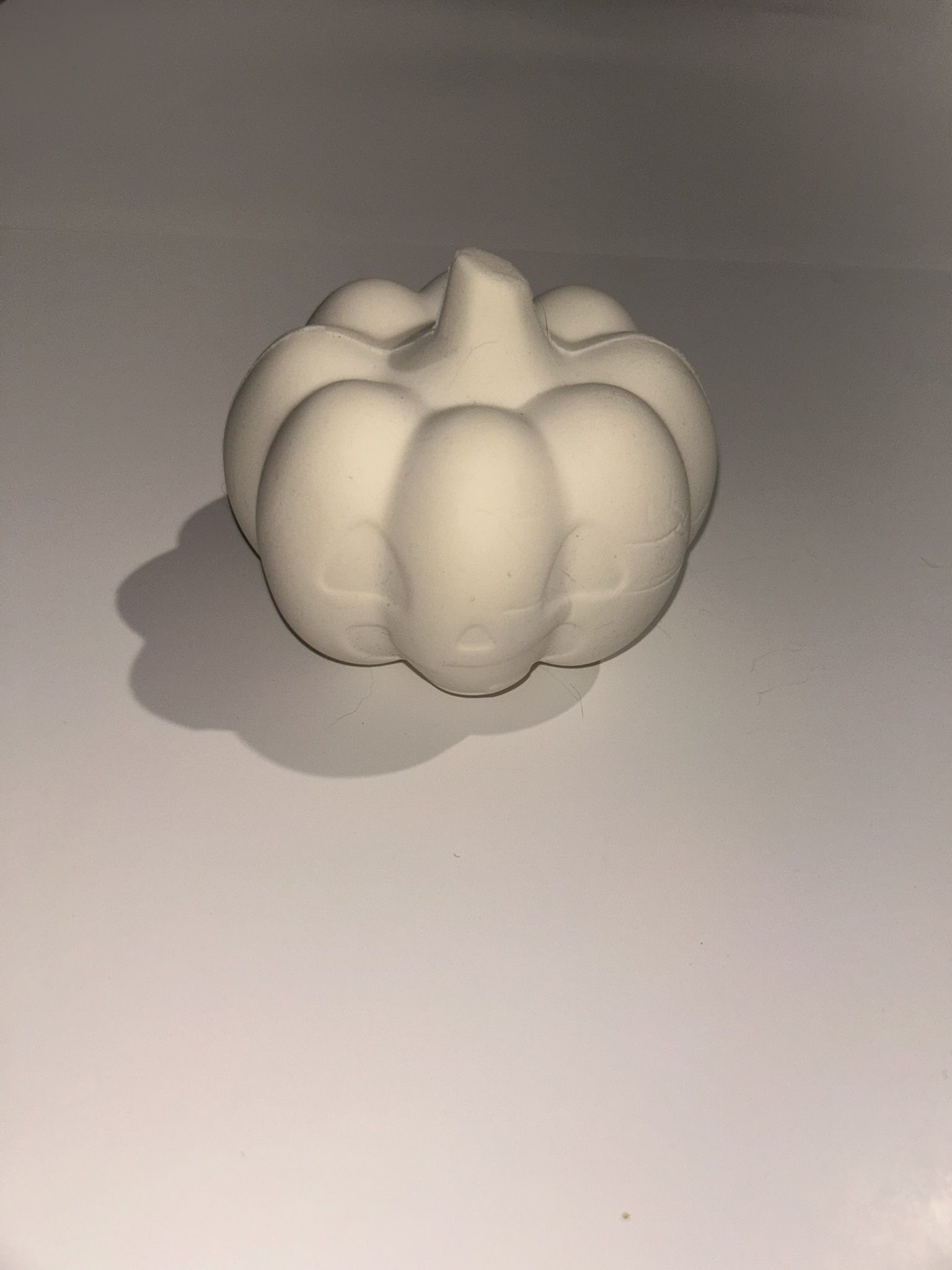 pumpkin squishy