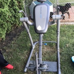 REBOK INVERSION SYSTEM RATCHET ANKLE LOCK DOWN SYSEM