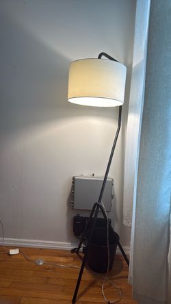 Accent lamp