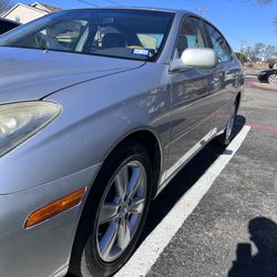 Lexus Es330