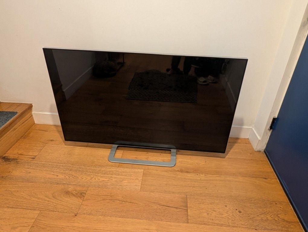 Vizio 55" 1080p 3D LED TV
