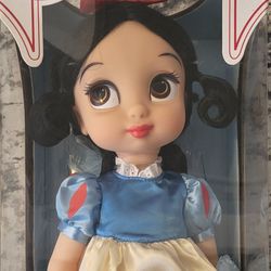 Show White Doll, Animator's Collection