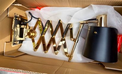 Imported Designer Wall Lamp