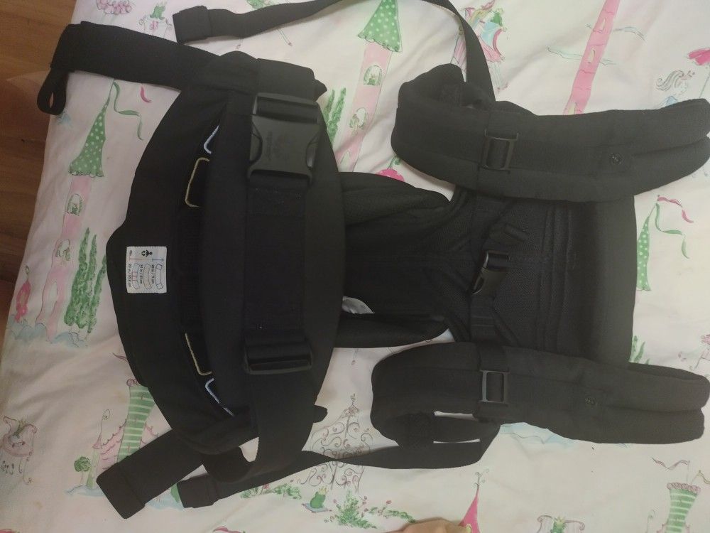 Ergo Baby Front Pack