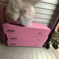 Bed Set For 6-10 Year Old 