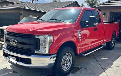 2018 FORD F250 FOR SALE LOW PRICE