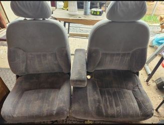 Car Bench Seats