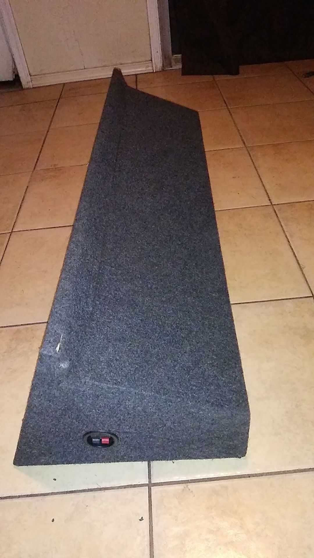 El camino speaker box for Sale in Phoenix, AZ OfferUp