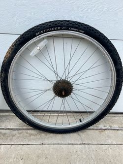 Araya 26x1.50