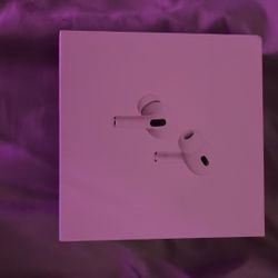 AIRPOD PRO 2ND GENS