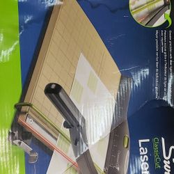 SWINGLINE CLASSIC CUT LASER