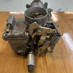 Volkswagen Carburetor 
