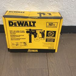 9/16”sds Plus Rotary Hammer