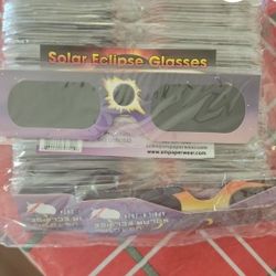 Eclipse Sunglasses 