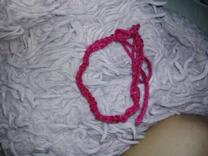 Phone Charm Or Bracelet