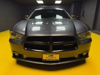 2013 Dodge Charger