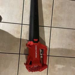 Craftsman 20v Blower New Tool Only $60 Firm In N Lakeland 