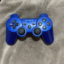 PlayStation DualShock 3