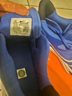 Nike Shoes