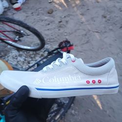 Size 12columbia Shoe