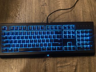 Razer - Cynosa Chroma Full Size