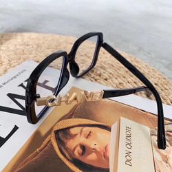 Luxury Ch@nel Sun Glasses
