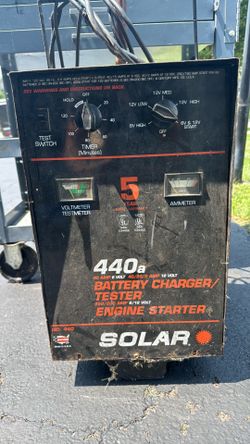 Car charger