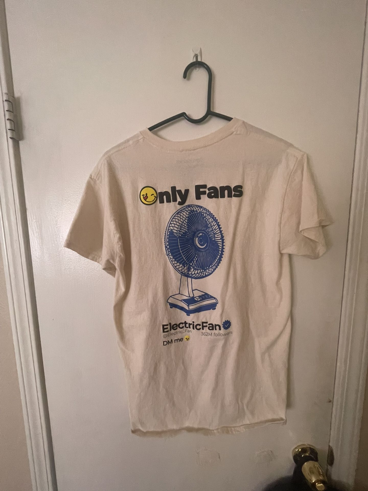 OnlyFans Tee
