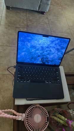 Mac Book air
