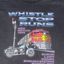 Vintage Harley Davidson Shirt