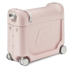 Stokke JetKids™ Bedbox suitcase (used )