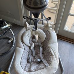 Baby Swing 