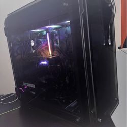 Thermaltake Custom Built Pc