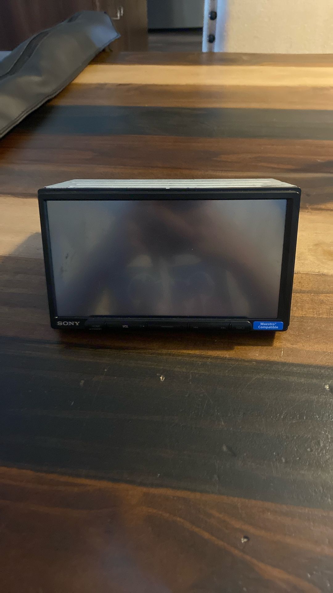 Digital Multimedia Player XAV-AX4000