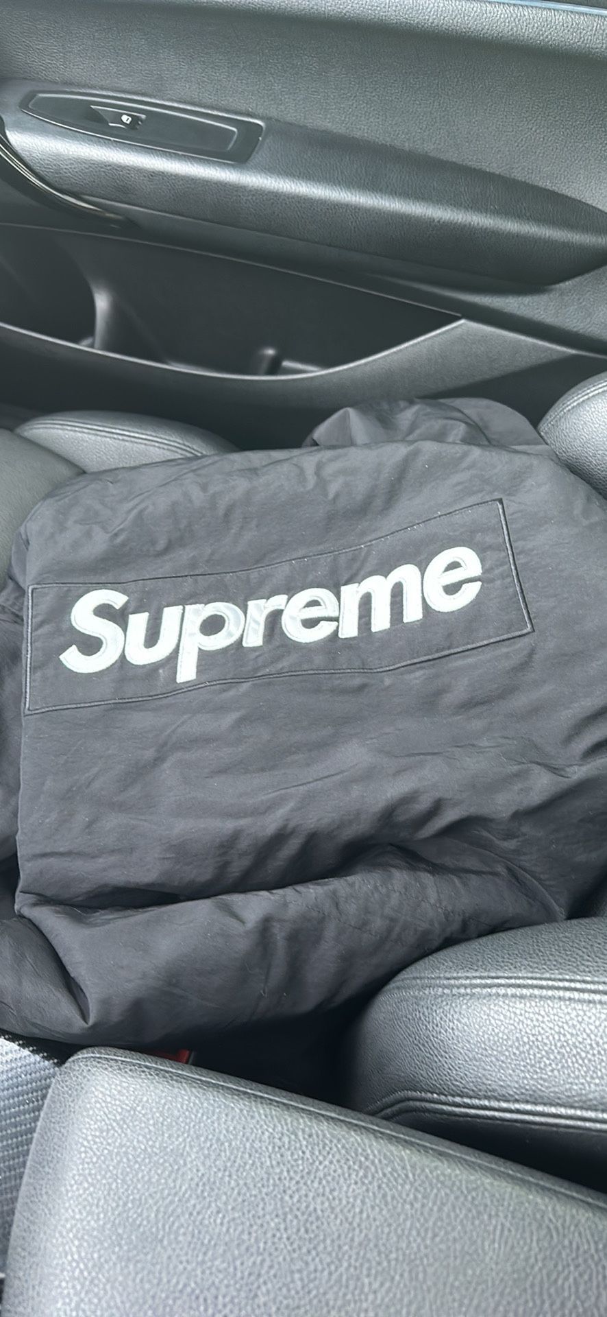 Supreme Jacket / Raincoat