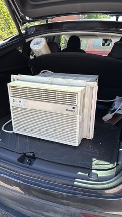 Danby AC 12000 BTU